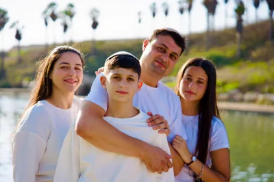 בוק בר מצווה - צילום של אביאל מלכא (13)