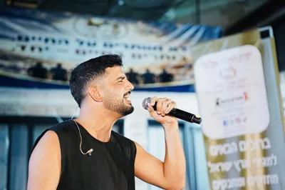 הופעות - צילום של אביאל מלכא (7)