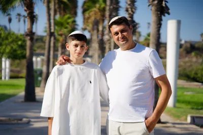 בוק בר מצווה - צילום של אביאל מלכא (2)